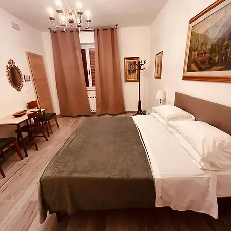 Bed & Breakfast House